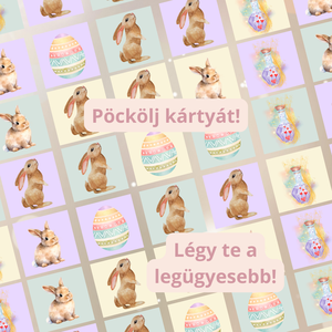Pöckölős ügyességi társas - Meska.hu