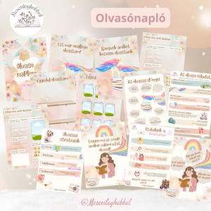 Olvasónapló, Játék & Sport, Készségfejlesztő és Logikai játék, Logikai játékok, Papírművészet, MESKA