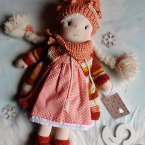 Waldorf baba, rongybaba, baba - játék & sport - baba & babaház - öltöztethető baba - Meska.hu Waldorf baba, rongybaba, baba - játék & sport - baba & babaház - öltöztethető baba - Meska.hu