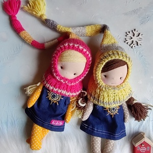 Retró csősapkás baba, rongybaba - játék & sport - baba & babaház - öltöztethető baba - Meska.hu Retró csősapkás baba, rongybaba - játék & sport - baba & babaház - öltöztethető baba - Meska.hu
