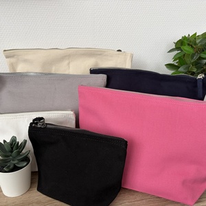 Egyedi mintás, személyre szabható neszesszer - táska & tok - neszesszer - Meska.hu