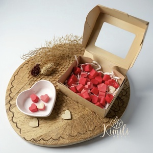 Te és Én illatviasz - Meska.hu