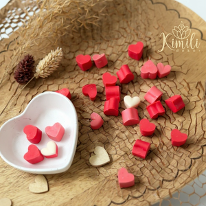 Te és Én illatviasz - otthon & életmód - gyertya, illat, aroma - illatviasz - Meska.hu