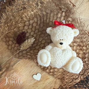 Maci gyertya - Meska.hu