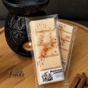 Nyári illatviasz - otthon & életmód - gyertya, illat, aroma - illatviasz - Meska.hu