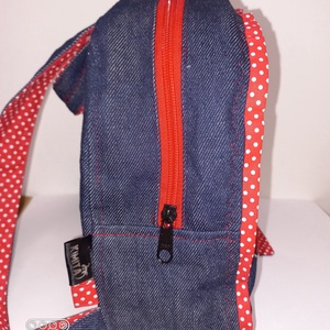 Virágos rét - Hátizsák  - játék & sport - ovis felszerelés - ovis hátizsák - Meska.hu