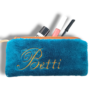 Neszeszer, szemüvegtok, smikes tároló - táska & tok - neszesszer - Meska.hu