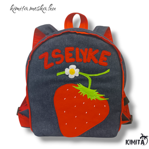 Epres hátizsák - Meska.hu