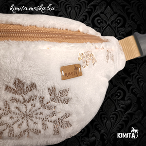 Pihe-puha övtáska  - táska & tok - övtáska - Meska.hu