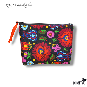 Kis méretű neszesszer - népi - táska & tok - neszesszer - Meska.hu