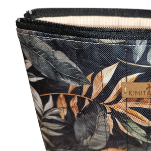 Neszesszer - levelek - táska & tok - neszesszer - Meska.hu