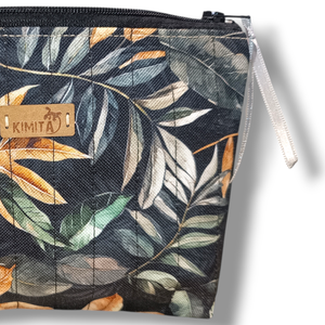 Neszesszer - levelek - táska & tok - neszesszer - Meska.hu