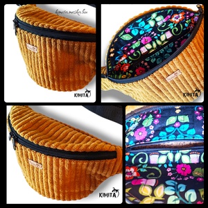 Kord övtáska - táska & tok - övtáska - Meska.hu