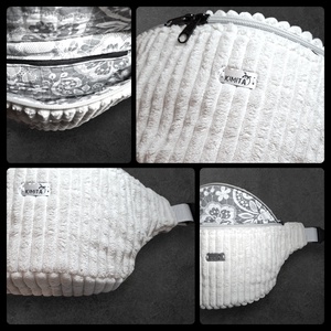 Kord övtáska - táska & tok - övtáska - Meska.hu