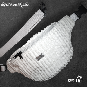 Kord övtáska - táska & tok - övtáska - Meska.hu