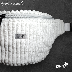 Kord övtáska - táska & tok - övtáska - Meska.hu