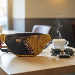 Kord övtáska - táska & tok - övtáska - Meska.hu