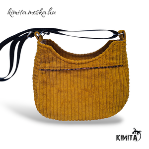 Válltáska - Leopárd - táska & tok - kézitáska & válltáska - válltáska - Meska.hu