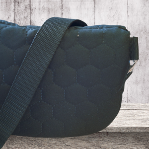Buborék mintás crossbody táska - táska & tok - kézitáska & válltáska - vállon átvethető táska - Meska.hu