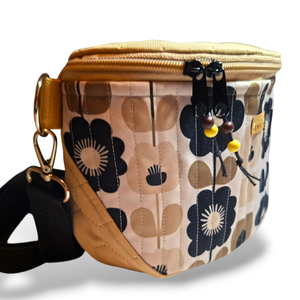 Népi - crossbody táska - táska & tok - övtáska - Meska.hu