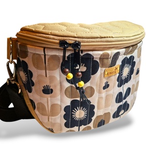 Népi - crossbody táska - Meska.hu