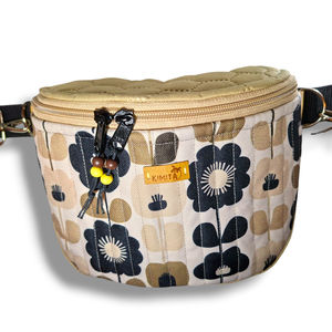 Népi - crossbody táska - táska & tok - övtáska - Meska.hu