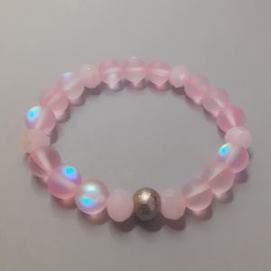 Gyöngyös karkötő - ékszer - karkötő - gyöngyös karkötő - Meska.hu