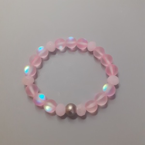 Gyöngyös karkötő - ékszer - karkötő - gyöngyös karkötő - Meska.hu