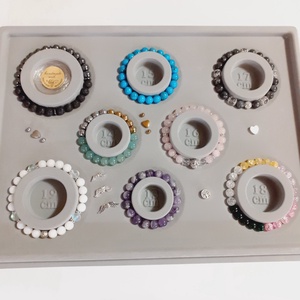 Karkötő készítő készlet - kellékek & szerszámok - gyöngyfűzés kellékek - egyéb alkatrész - Meska.hu