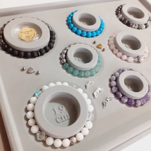 Karkötő készítő készlet - kellékek & szerszámok - gyöngyfűzés kellékek - egyéb alkatrész - Meska.hu