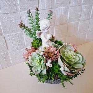 Különleges,tartós sírdísz angyalkával - otthon & életmód - vallás - temetkezési tárgy - sírdísz, kegyeleti dísz - Meska.hu Különleges,tartós sírdísz angyalkával - otthon & életmód - vallás - temetkezési tárgy - sírdísz, kegyeleti dísz - Meska.hu