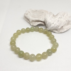 Jáde ásvány karkötő - ékszer - karkötő - gyöngyös karkötő - Meska.hu Jáde ásvány karkötő - ékszer - karkötő - gyöngyös karkötő - Meska.hu