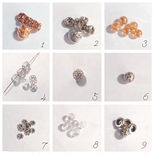 Ásványgyöngy készlet 2. - kellékek & szerszámok - gyöngyfűzés kellékek - féldrágakő - Meska.hu Ásványgyöngy készlet 2. - kellékek & szerszámok - gyöngyfűzés kellékek - féldrágakő - Meska.hu