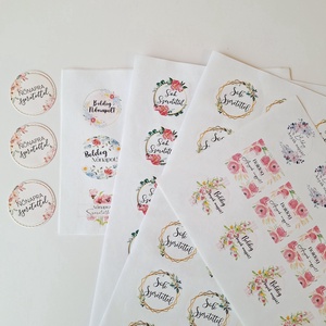 Szálas,ilattos habgumi tulipán celofán csomagolásban-sárga - otthon & életmód - virágdekoráció - virágok - szálas virág - Meska.hu