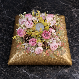 Kegyeleti dísz - Meska.hu