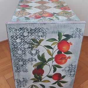 Éjjeli szekrény, polc, kispolc - otthon & életmód - bútor - szekrény - Meska.hu