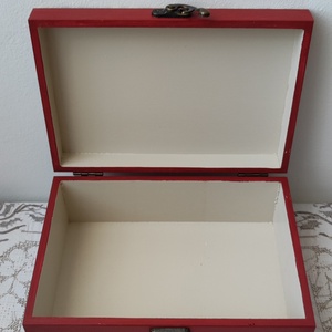 Kávékapszulás/teafilteres doboz/kávés doboz/teás doboz - otthon & életmód - konyhafelszerelés, tálalás - konyhai tárolás - tea & kávé tárolás - Meska.hu