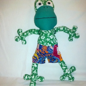 Békabéla - Meska.hu