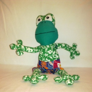 Békabéla -  - Meska.hu