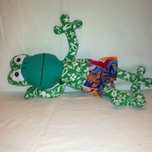 Békabéla -  - Meska.hu