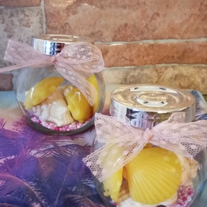 Méhviaszból illatviasz , Otthon & Életmód, Gyertya, illat, aroma, Illatviasz, , MESKA