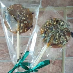 Gyógynövényes mézes teapálcika , Élelmiszer, Tea, , MESKA