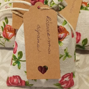 Rózsaszirmos sópárna , Szépségápolás, Egészségmegőrzési kellékek, Sópárna, , MESKA