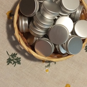 Tégelyes ajakbalzsam , Szépségápolás, Arcápolás, Ajakápoló, , MESKA