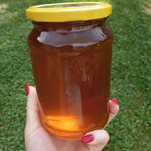 Gesztenye méz , Élelmiszer, Méz & Propolisz, , MESKA
