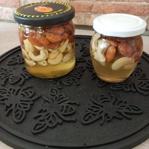 Magos méz , Élelmiszer, Méz & Propolisz, , MESKA