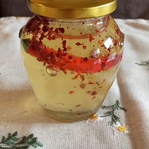 Chilis méz , Élelmiszer, Méz & Propolisz, , MESKA