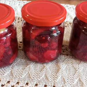Sült tea  - élelmiszer - tea - Meska.hu Sült tea  - élelmiszer - tea - Meska.hu