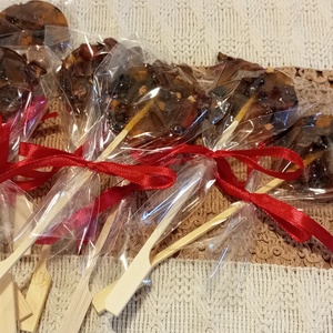 Erdei gyümölcsös mézes gyógynövényes teapálcika , Élelmiszer, Tea, , MESKA
