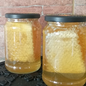 1 kg lépés méz , Élelmiszer, Méz & Propolisz, , MESKA